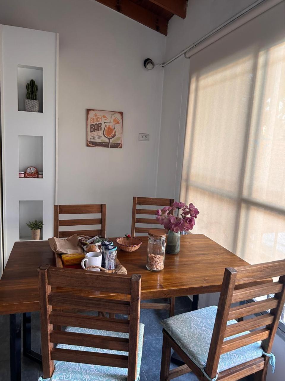 Apartment Casa Olivia- Con Piscina - Aeropuerto Ezeiza