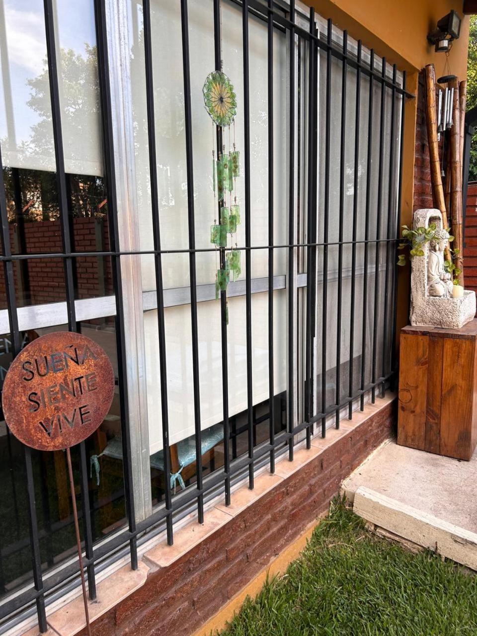 Casa Olivia- Con Piscina - Aeropuerto Ezeiza