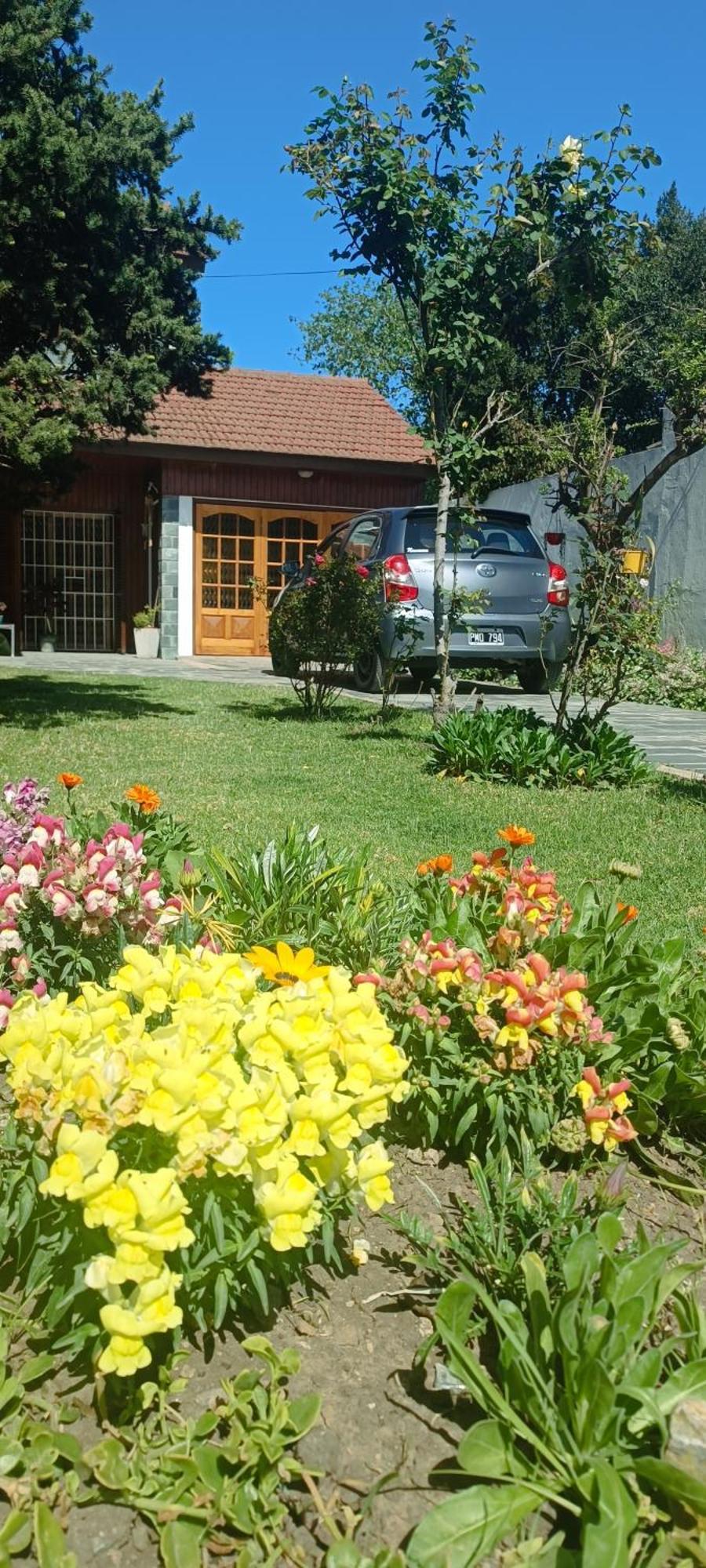 Casa Olivia- Con Piscina - Aeropuerto Apartment Ezeiza