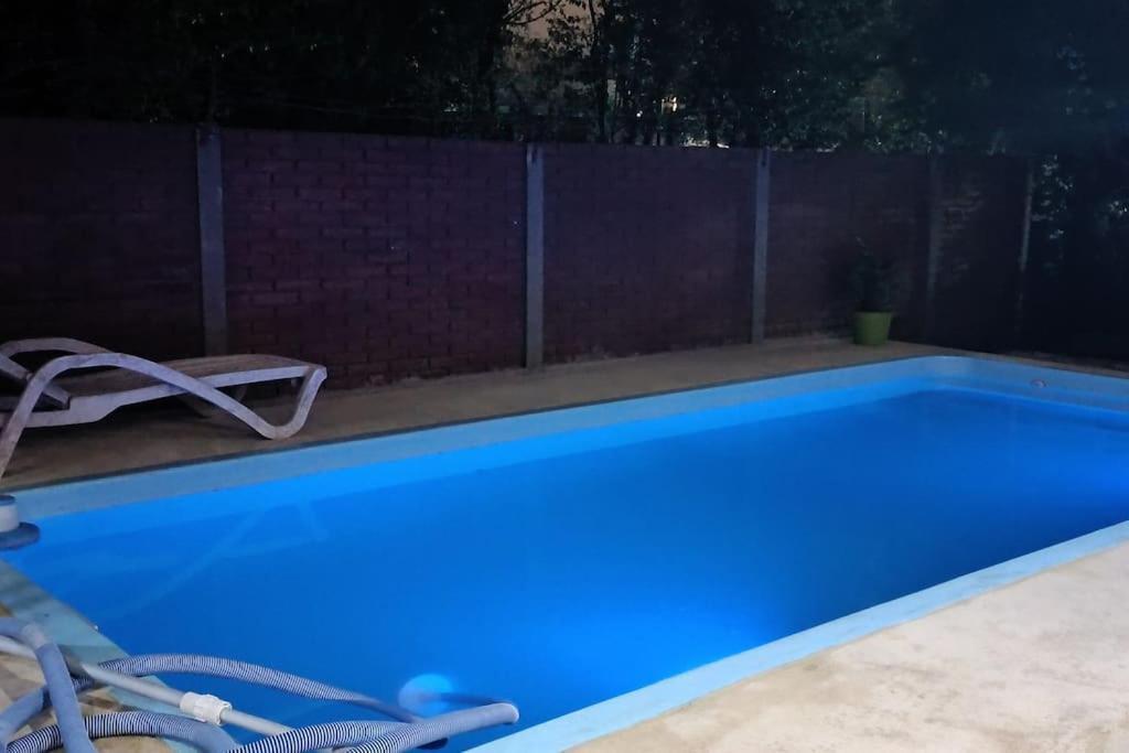 Casa Olivia- Con Piscina - Aeropuerto *
