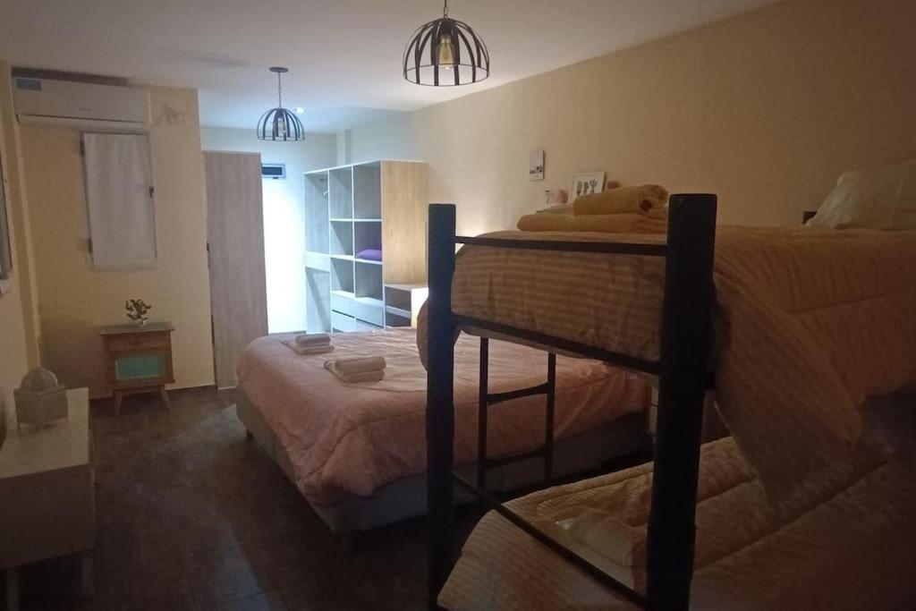 Casa Olivia- Con Piscina - Aeropuerto Apartment Ezeiza