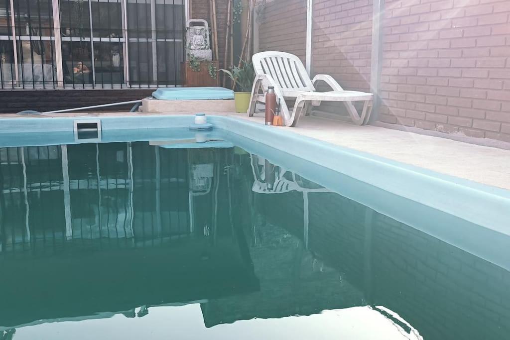 Casa Olivia- Con Piscina - Aeropuerto Apartment Ezeiza