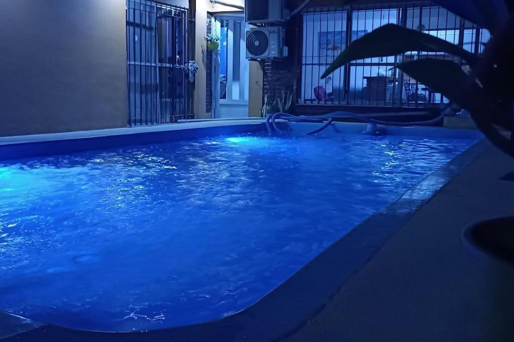 Casa Olivia- Con Piscina - Aeropuerto Apartment