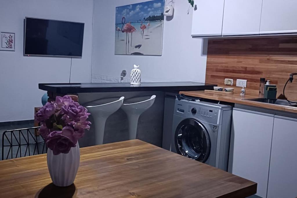 Apartment Casa Olivia- Con Piscina - Aeropuerto Ezeiza
