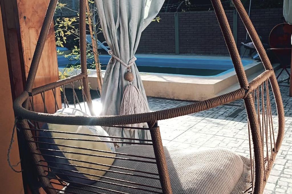 Casa Olivia- Con Piscina - Aeropuerto *